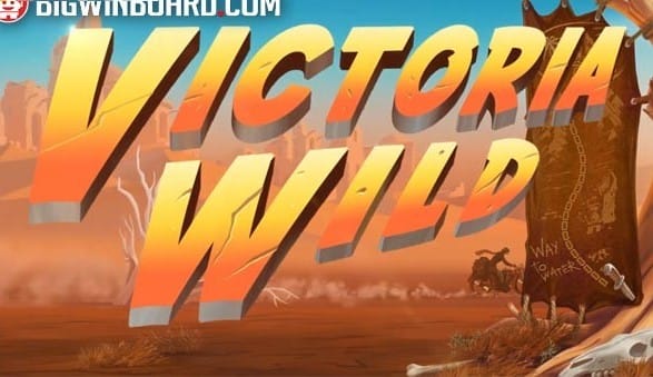 Victoria Wild Deluxe